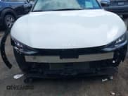 ✅ 2023 Kia EV6 Wind • VIN: KNDC34LAXP5608458 • Lot: 42722937. Listed on IAAI with 22,307 mi. Free auction sales archive from the USA and detailed vehicle history report at DreamBid. Image 6.