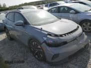 ✅ 2022 Volkswagen ID.4 Pro • VIN: WVGRMPE22NP060015 • Lot: 69174424. Wystawiony na Copart z przebiegiem 61 532 mil. Bezpłatny archiwum sprzedaży aukcyjnych z USA i szczegółowy raport historii pojazdu na DreamBid. Zdjęcie 4.