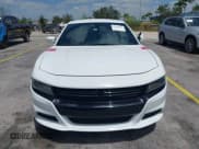 ✅ 2016 Dodge Charger Police • VIN: 2C3CDXAG7GH130082 • Lot: 42166103. Listed on IAAI with 140,233 mi. Free auction sales archive from the USA and detailed vehicle history report at DreamBid. Image 12.