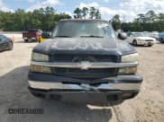 ✅ 2004 Chevrolet Silverado 1500 LS • VIN: 2GCEK13T941406722 • Lot: 59933435. Wystawiony na Copart z przebiegiem 328 796 mil. Bezpłatny archiwum sprzedaży aukcyjnych z USA i szczegółowy raport historii pojazdu na DreamBid. Zdjęcie 5.