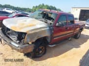 ✅ 2005 Chevrolet Silverado 2500HD LS • VIN: 1GCHK23U45F809481 • Lot: 42670838. Wystawiony na IAAI z przebiegiem Nie podano. Bezpłatny archiwum sprzedaży aukcyjnych z USA i szczegółowy raport historii pojazdu na DreamBid. Zdjęcie 2.