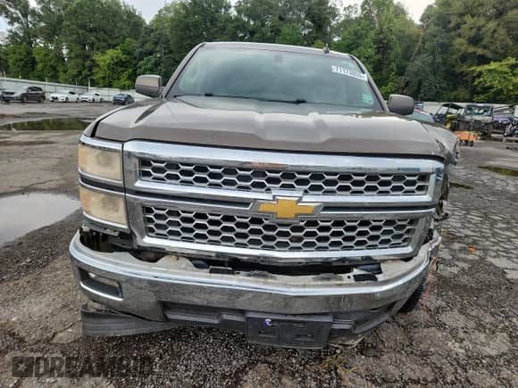 2014 Chevrolet Silverado 1500 LT z VIN 1GCRCREH6EZ202605, wystawiony jako Copart lot #71173055 z przebiegiem 150 202 mil mil oraz Szkoda całkowita • Salvage title. Historia ofert i sprzedaży dostępna na DreamBid. Obrazek 5.