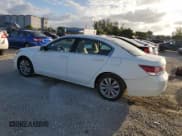 ✅ 2012 Honda Accord EX • VIN: 1HGCP2F75CA030782 • Lot: 87007665. Wystawiony na Copart z przebiegiem 134 336 mil. Bezpłatny archiwum sprzedaży aukcyjnych z USA i szczegółowy raport historii pojazdu na DreamBid. Zdjęcie 2.
