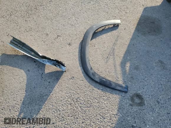 2025 Chevrolet Trax 2RS с VIN KL77LJEP6SC173375, выставлен на аукционе Copart как лот 72048285 с пробегом 2 020 миль миль и На запчасти • Non repairable. История ставок и продаж доступна на DreamBid. Изображение 13.