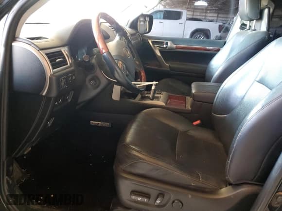 ✅ 2011 Lexus GX 460 Premium • VIN: JTJJM7FX0B5028406 • Lot: 70543945. Wystawiony na Copart z przebiegiem 158 214 mil. Bezpłatny archiwum sprzedaży aukcyjnych z USA i szczegółowy raport historii pojazdu na DreamBid. Zdjęcie 7.