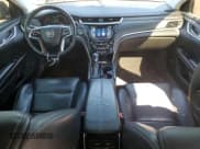 ✅ 2014 Cadillac XTS Livery • VIN: 2G61U5S3XE9141929 • Lot: 85755995. Listed on Copart with 136,308 mi. Free auction sales archive from the USA and detailed vehicle history report at DreamBid. Image 8.