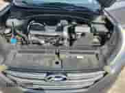 2016 Hyundai Tucson Sport с VIN KM8J3CA22GU201104, выставлен на аукционе Copart как лот 70460895 с пробегом 89 165 миль миль и Чистый • Clean title. История ставок и продаж доступна на DreamBid. Изображение 11.