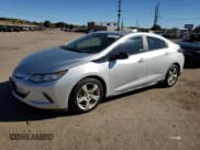 ✅ 2019 Chevrolet Volt LT • VIN: 1G1RA6S55KU116847 • Lot: 77632474. Wystawiony na Copart z przebiegiem 122 953 mil. Bezpłatny archiwum sprzedaży aukcyjnych z USA i szczegółowy raport historii pojazdu na DreamBid. Zdjęcie 1.