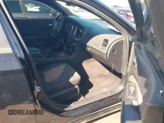 2018 Dodge Charger SXT with VIN 2C3CDXBGXJH179198, listed as a IAAI auction lot 43237361 with 192,559 mi miles and . Bid and sale history available at DreamBid. Image 5.