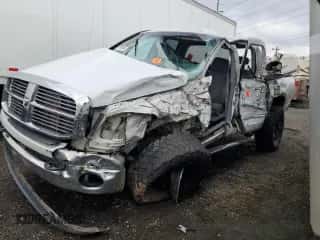 2008 Dodge 3500 SLT z VIN 3D7MX38A88G139124, wystawiony jako Copart lot #81961954 z przebiegiem Nie podano mil oraz Szkoda całkowita • Salvage title. Historia ofert i sprzedaży dostępna na DreamBid. Obrazek 1.