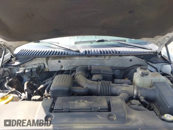 ✅ 2009 Ford Expedition Max SSV • VIN: 1FMFK16589EB03062 • Лот: 42564667. Опубликован ранее на IAAI с пробегом 286 266 миль. Бесплатный доступ к архиву аукционных продаж из США и подробный отчёт об истории автомобиля на DreamBid. Изображение 10.