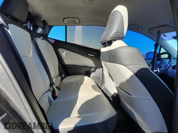 ✅ 2016 Toyota Prius Four • VIN: JTDKARFU3G3020272 • Лот: 90438605. Опубликован ранее на Copart с пробегом 112 596 миль. Бесплатный доступ к архиву аукционных продаж из США и подробный отчёт об истории автомобиля на DreamBid. Изображение 10.