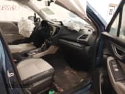 ✅ 2020 Subaru Forester Limited • VIN: JF2SKASC6LH430753 • Лот: 43818133. Опубликован ранее на IAAI с пробегом 72 386 миль. Бесплатный доступ к архиву аукционных продаж из США и подробный отчёт об истории автомобиля на DreamBid. Изображение 5.