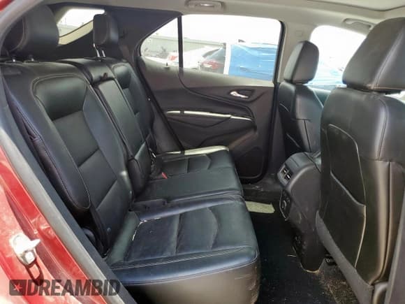 ✅ 2019 Chevrolet Equinox Premier • VIN: 3GNAXREU4KL311315 • Лот: 62469445. Опубликован ранее на Copart с пробегом 147 265 миль. Бесплатный доступ к архиву аукционных продаж из США и подробный отчёт об истории автомобиля на DreamBid. Изображение 11.