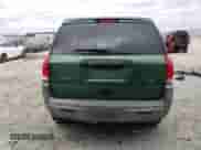 2003 Saturn VUE z VIN 5GZCZ53B03S868326, wystawiony jako Copart lot #86543024 z przebiegiem 267 757 mil mil oraz Szkoda całkowita • Salvage title. Historia ofert i sprzedaży dostępna na DreamBid. Obrazek 6.
