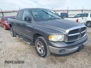 2004 Dodge 1500 SLT z VIN 1D7HA18N24J268253, wystawiony jako IAAI lot #43044463 z przebiegiem 106 207 mil mil oraz . Historia ofert i sprzedaży dostępna na DreamBid. Obrazek 1.