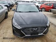 ✅ 2018 Hyundai Sonata Limited • VIN: 5NPE34AF0JH617801 • Лот: 35948183. Опубликован ранее на Copart с пробегом 105 492 миль. Бесплатный доступ к архиву аукционных продаж из США и подробный отчёт об истории автомобиля на DreamBid. Изображение 5.