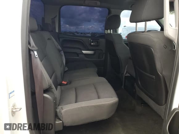 ✅ 2015 Chevrolet Silverado 1500 LT • VIN: 3GCUKREC7FG204740 • Lot: 86334975. Listed on Copart with 48,473 mi. Free auction sales archive from the USA and detailed vehicle history report at DreamBid. Image 10.