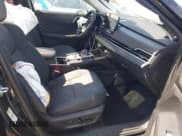 ✅ 2025 Mitsubishi Outlander SEL • VIN: JA4T5WA98SZ010539 • Lot: 42500303. Listed on IAAI with 2,224 mi. Free auction sales archive from the USA and detailed vehicle history report at DreamBid. Image 5.