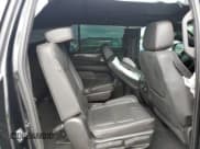 ✅ 2021 Chevrolet Suburban RST • VIN: 1GNSKEKD5MR194467 • Lot: 59403815. Listed on Copart with 76,408 mi. Free auction sales archive from the USA and detailed vehicle history report at DreamBid. Image 11.