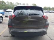 ✅ 2017 Nissan Murano Platinum • VIN: 5N1AZ2MG9HN116482 • Lot: 43449602. Wystawiony na IAAI z przebiegiem 76 584 mil. Bezpłatny archiwum sprzedaży aukcyjnych z USA i szczegółowy raport historii pojazdu na DreamBid. Zdjęcie 17.