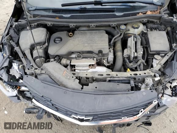 ✅ 2018 Chevrolet Cruze LT • VIN: 1G1BE5SMXJ7241167 • Lot: 85645795. Wystawiony na Copart z przebiegiem 184 197 mil. Bezpłatny archiwum sprzedaży aukcyjnych z USA i szczegółowy raport historii pojazdu na DreamBid. Zdjęcie 11.