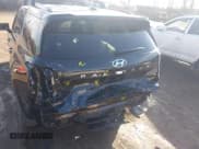 ✅ 2025 Hyundai Palisade XRT • VIN: KM8R3DGE4SU854424 • Лот: 41509476. Опубликован ранее на IAAI с пробегом 1 399 миль. Бесплатный доступ к архиву аукционных продаж из США и подробный отчёт об истории автомобиля на DreamBid. Изображение 16.