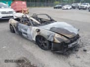 ✅ 2000 Porsche Boxster S • VIN: WP0CB2988YU661839 • Lot: 42574904. Wystawiony na IAAI z przebiegiem Nie podano. Bezpłatny archiwum sprzedaży aukcyjnych z USA i szczegółowy raport historii pojazdu na DreamBid. Zdjęcie 1.