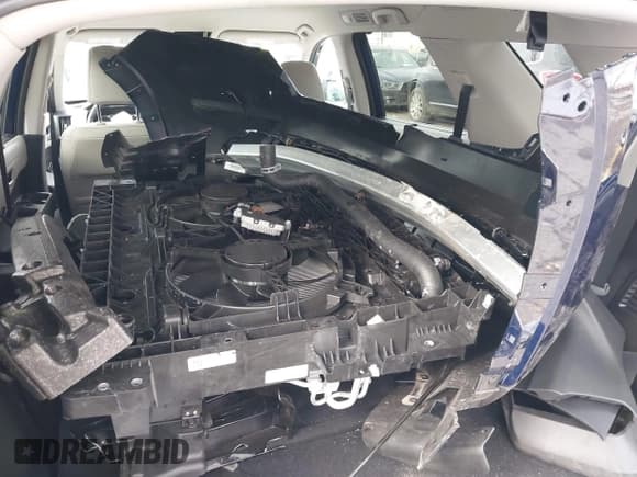 ✅ 2025 Nissan Pathfinder SL • VIN: 5N1DR3CC6SC235868 • Lot: 43664107. Wystawiony na IAAI z przebiegiem 2 749 mil. Bezpłatny archiwum sprzedaży aukcyjnych z USA i szczegółowy raport historii pojazdu na DreamBid. Zdjęcie 21.