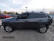 ✅ 2016 Jeep Cherokee Limited • VIN: 1C4PJMDS2GW212761 • Lot: 43636535. Wystawiony na IAAI z przebiegiem 88 007 mil. Bezpłatny archiwum sprzedaży aukcyjnych z USA i szczegółowy raport historii pojazdu na DreamBid. Zdjęcie 14.