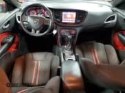 ✅ 2013 Dodge Dart Rallye • VIN: 1C3CDFBH5DD231518 • Lot: 87380505. Wystawiony na Copart z przebiegiem 99 127 mil. Bezpłatny archiwum sprzedaży aukcyjnych z USA i szczegółowy raport historii pojazdu na DreamBid. Zdjęcie 8.