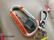 ✅ 1997 Chevrolet Blazer LS • VIN: 1GNDT13W2V2103356 • Lot: 42352435. Wystawiony na IAAI z przebiegiem 181 975 mil. Bezpłatny archiwum sprzedaży aukcyjnych z USA i szczegółowy raport historii pojazdu na DreamBid. Zdjęcie 11.