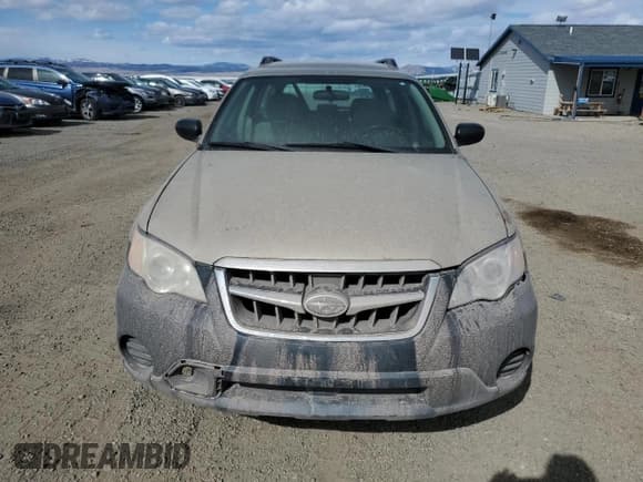 ✅ 2008 Subaru Outback • VIN: 4S4BP60C887324216 • Лот: 49831465. Опубликован ранее на Copart с пробегом Не указан. Бесплатный доступ к архиву аукционных продаж из США и подробный отчёт об истории автомобиля на DreamBid. Изображение 5.