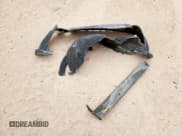 ✅ 2025 Nissan Rogue SV • VIN: 5N1BT3BA1SC841927 • Lot: 85744105. Listed on Copart with 9,339 mi. Free auction sales archive from the USA and detailed vehicle history report at DreamBid. Image 13.