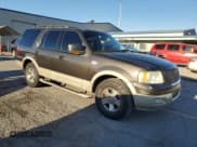 ✅ 2006 Ford Expedition Eddie Bauer • VIN: 1FMFU17516LA14370 • Lot: 71268395. Listed on Copart with 289,192 mi. Free auction sales archive from the USA and detailed vehicle history report at DreamBid. Image 4.