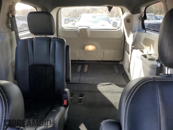 ✅ 2017 Dodge Grand Caravan SXT • VIN: 2C4RDGCG6HR737637 • Lot: 89804615. Listed on Copart with 109,345 mi. Free auction sales archive from the USA and detailed vehicle history report at DreamBid. Image 10.