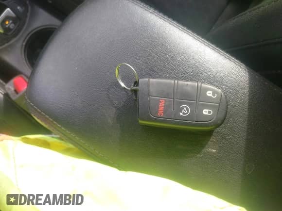 2020 Jeep Compass Latitude с VIN 3C4NJDBB7LT157685, выставлен на аукционе IAAI как лот 41928970 с пробегом 108 163 миль миль и . История ставок и продаж доступна на DreamBid. Изображение 11.