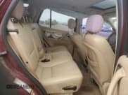 ✅ 2003 Mercedes-Benz M 320 • VIN: 4JGAB54E23A392023 • Лот: 44997015. Опубликован ранее на Copart с пробегом 139 835 миль. Бесплатный доступ к архиву аукционных продаж из США и подробный отчёт об истории автомобиля на DreamBid. Изображение 12.