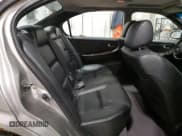 ✅ 2003 Nissan Maxima GLE • VIN: JN1DA31A23T408738 • Лот: 91971815. Опубликован ранее на Copart с пробегом 134 856 миль. Бесплатный доступ к архиву аукционных продаж из США и подробный отчёт об истории автомобиля на DreamBid. Изображение 10.