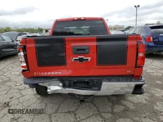 ✅ 2015 Chevrolet Silverado 1500 LT • VIN: 3GCUKREC5FG378225 • Лот: 72143664. Опубликован ранее на Copart с пробегом 103 258 миль. Бесплатный доступ к архиву аукционных продаж из США и подробный отчёт об истории автомобиля на DreamBid. Изображение 6.