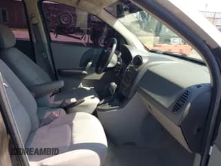 ✅ 2003 Saturn VUE • VIN: 5GZCZ43D13S905766 • Lot: 42896889. Wystawiony na IAAI z przebiegiem 129 516 mil. Bezpłatny archiwum sprzedaży aukcyjnych z USA i szczegółowy raport historii pojazdu na DreamBid. Zdjęcie 5.