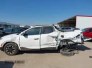 ✅ 2025 Hyundai Santa Cruz SEL • VIN: 5NTJB4DE1SH142618 • Лот: 43308976. Опубликован ранее на IAAI с пробегом 13 648 миль. Бесплатный доступ к архиву аукционных продаж из США и подробный отчёт об истории автомобиля на DreamBid. Изображение 15.