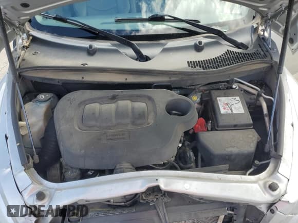 ✅ 2010 Chevrolet HHR 2LT • VIN: 3GNBACDV9AS608212 • Lot: 86781895. Wystawiony na Copart z przebiegiem 118 587 mil. Bezpłatny archiwum sprzedaży aukcyjnych z USA i szczegółowy raport historii pojazdu na DreamBid. Zdjęcie 11.