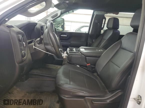 ✅ 2023 Chevrolet Silverado 2500HD Work Truck • VIN: 1GB1YLE75PF109926 • Лот: 90903205. Опубликован ранее на Copart с пробегом 60 342 миль. Бесплатный доступ к архиву аукционных продаж из США и подробный отчёт об истории автомобиля на DreamBid. Изображение 7.