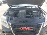 ✅ 2011 GMC Terrain SLT-1 • VIN: 2CTFLVEC4B6206373 • Lot: 43154654. Wystawiony na IAAI z przebiegiem 87 051 mil. Bezpłatny archiwum sprzedaży aukcyjnych z USA i szczegółowy raport historii pojazdu na DreamBid. Zdjęcie 10.