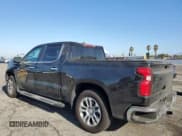 ✅ 2024 Chevrolet Silverado 1500 • VIN: 1GCPAEE82RZ352772 • Лот: 71821875. Опубликован ранее на Copart с пробегом 6 973 миль. Бесплатный доступ к архиву аукционных продаж из США и подробный отчёт об истории автомобиля на DreamBid. Изображение 2.