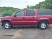 ✅ 2006 Chevrolet Suburban LS 1WT • VIN: 1GNEC16Z66J134160 • Lot: 42366868. Listed on IAAI with 278,216 mi. Free auction sales archive from the USA and detailed vehicle history report at DreamBid. Image 14.