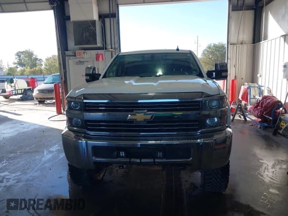 ✅ 2016 Chevrolet Silverado 2500HD Work Truck • VIN: 1GC1KUEG4GF106034 • Лот: 43520778. Опубликован ранее на IAAI с пробегом 166 072 миль. Бесплатный доступ к архиву аукционных продаж из США и подробный отчёт об истории автомобиля на DreamBid. Изображение 12.
