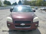 ✅ 2008 Chevrolet Uplander Cargo • VIN: 1GBDV13178D153240 • Лот: 52016975. Опубликован ранее на Copart с пробегом 204 337 миль. Бесплатный доступ к архиву аукционных продаж из США и подробный отчёт об истории автомобиля на DreamBid. Изображение 5.