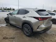 ✅ 2025 Lexus NX 250 Premium • VIN: 2T2GDCAZ2SC017727 • Lot: 90139115. Wystawiony na Copart z przebiegiem 13 925 mil. Bezpłatny archiwum sprzedaży aukcyjnych z USA i szczegółowy raport historii pojazdu na DreamBid. Zdjęcie 2.